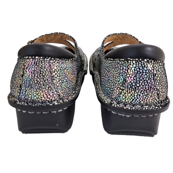 Alegria Mary Jane Women's Dayna (Day-248) Spring Dottie Shoes Size… - Picture 4 of 16